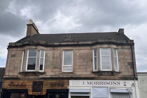 3 bedroom flat to rent, Union Street, Larkhall ML9