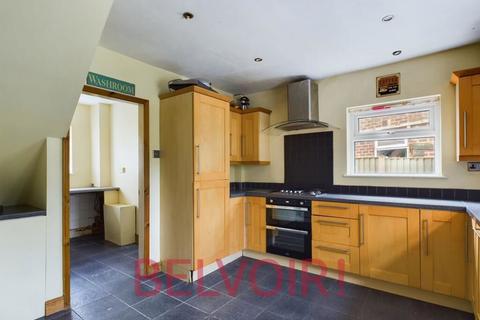 14 Arkwright Grove, Stoke-on-trent, ST1 6JZ