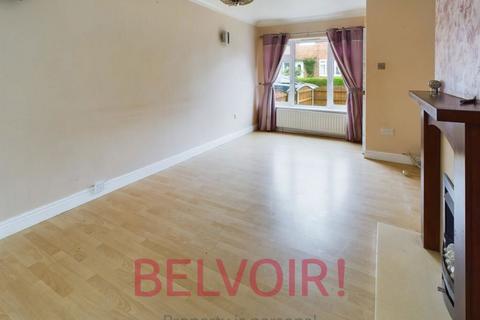 14 Arkwright Grove, Stoke-on-trent, ST1 6JZ