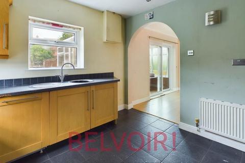 14 Arkwright Grove, Stoke-on-trent, ST1 6JZ
