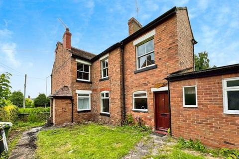 3 bedroom semi-detached house for sale, Holyhead Road, Oakengates, Telford, Shropshire, TF2 6BE