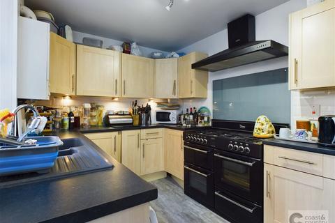 2 bedroom terraced house for sale, Fisher Road, Newton Abbot