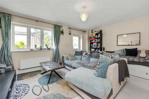 2 bedroom semi-detached house to rent, Burnt Hill Road, Lower Bourne, Farnham, Surrey, GU10