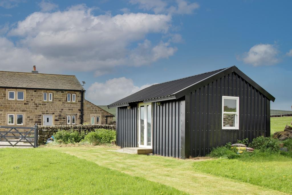 Outbuilding