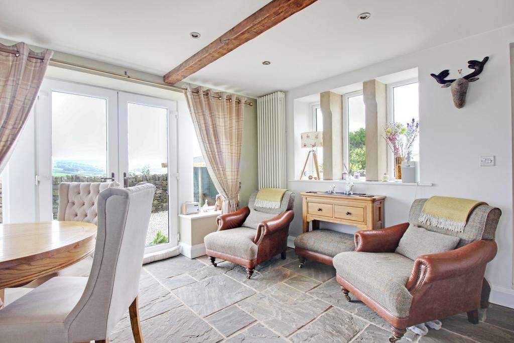 Kitchen - Dining Room