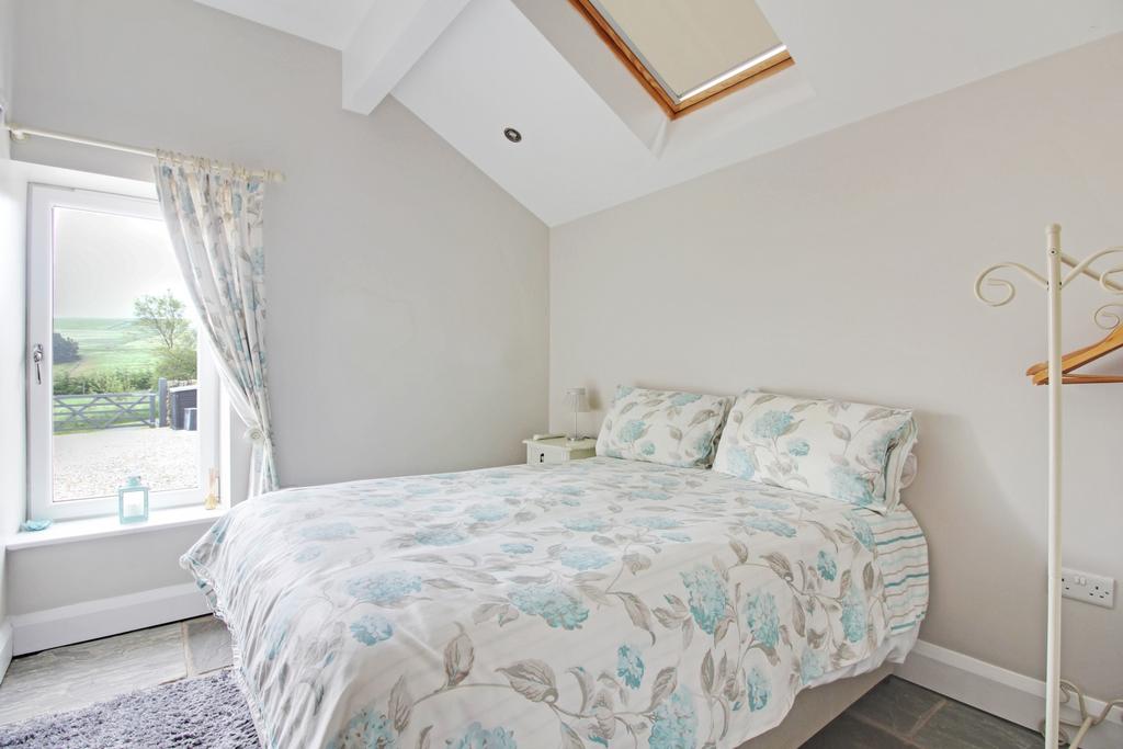 Ground Floor Bedroom 4