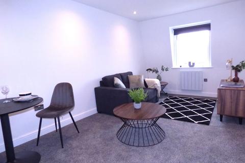 1 bedroom apartment to rent, Flat 15, Bridgegate Residence