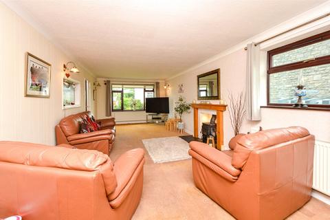 5 bedroom bungalow for sale, Dinas, Caernarfon, Gwynedd, LL54