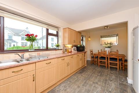 5 bedroom bungalow for sale, Dinas, Caernarfon, Gwynedd, LL54