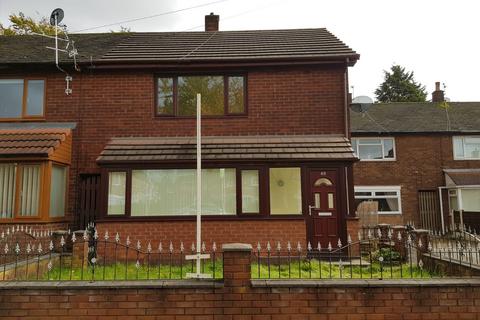 2 bedroom terraced house for sale, Croft Street, Little Hulton, M38 9QX