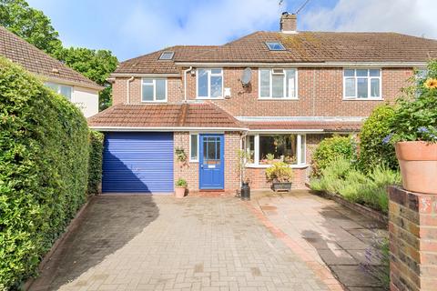 5 bedroom semi-detached house for sale, Horsell Park Close, Surrey GU21