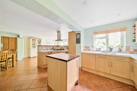 5 bedroom semi-detached house for sale, Horsell, Surrey GU21