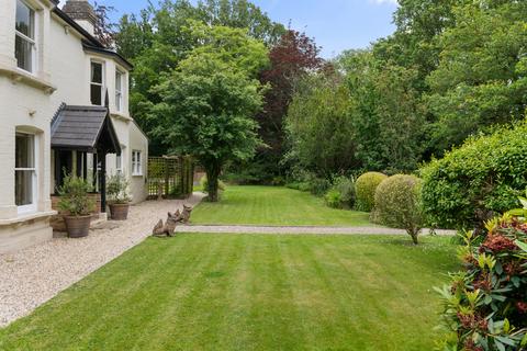 6 bedroom detached house for sale, Laindon Common Road, Billericay, Essex