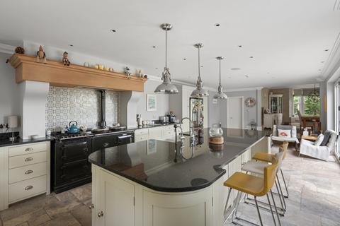 Stockwell House Laindon Common Road, Little Burstead, Billericay, CM12 9SY
