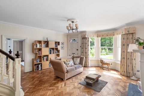Stockwell House Laindon Common Road, Little Burstead, Billericay, CM12 9SY