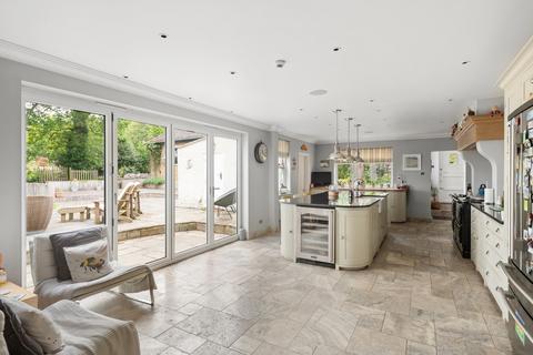 Stockwell House Laindon Common Road, Little Burstead, Billericay, CM12 9SY
