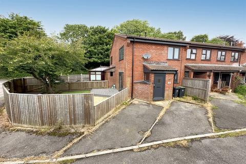 1 bedroom terraced house for sale, Bridport