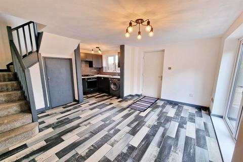 1 bedroom terraced house for sale, Bridport