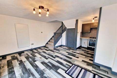 1 bedroom terraced house for sale, Bridport