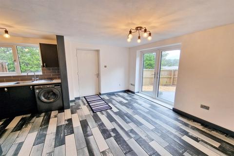 1 bedroom terraced house for sale, Bridport