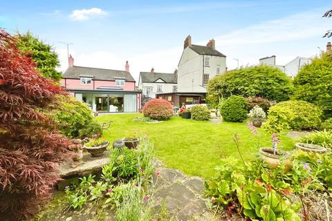 3 bedroom detached house for sale, Maryport Street, Usk NP15