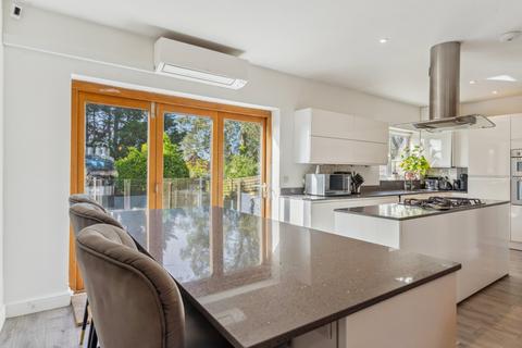 5 bedroom semi-detached house for sale, Lyndhurst Avenue, Pinner, HA5