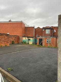 Land to rent, Cradley Road, Dudley, West Midlands
