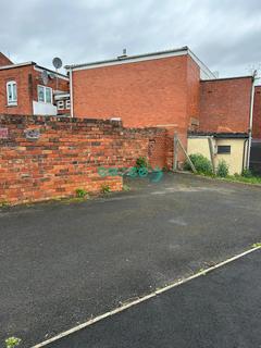 Land to rent, Cradley Road, Dudley, West Midlands