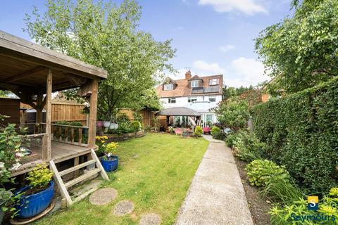 28 Beech Grove, Guildford, GU2 7UZ