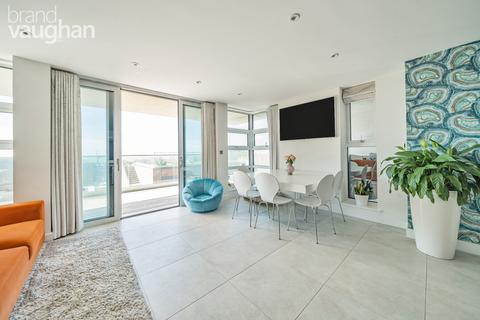 2 bedroom flat to rent, Marine Drive, Rottingdean, Brighton, East Sussex, BN2