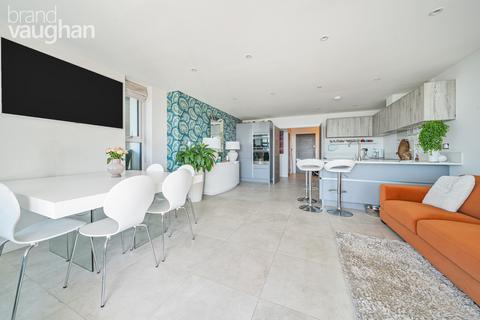 2 bedroom flat to rent, Marine Drive, Rottingdean, Brighton, East Sussex, BN2
