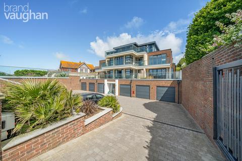 Marine Drive, Rottingdean, Brighton, East Sussex, BN2