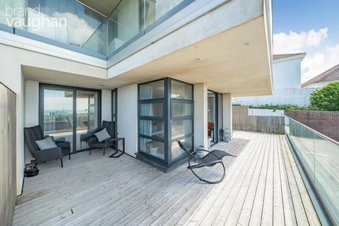 2 bedroom flat to rent, Marine Drive, Rottingdean, Brighton, East Sussex, BN2