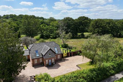 6 bedroom detached house for sale, Rossiters Lane, Woodlands, Southampton, SO40