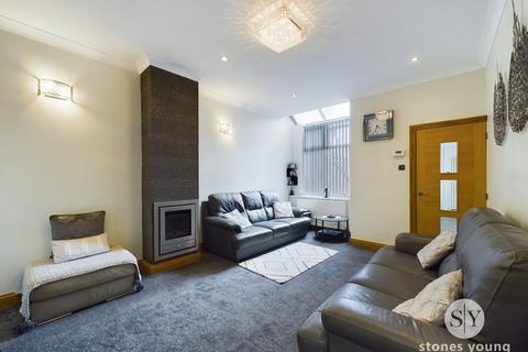 9 Calder Street, Blackburn, BB1 6EN