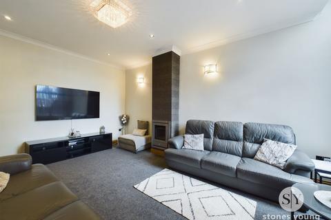 9 Calder Street, Blackburn, BB1 6EN