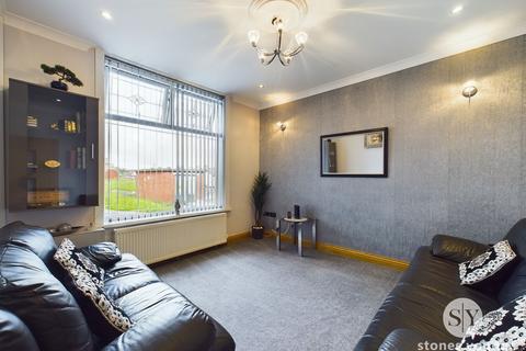 9 Calder Street, Blackburn, BB1 6EN