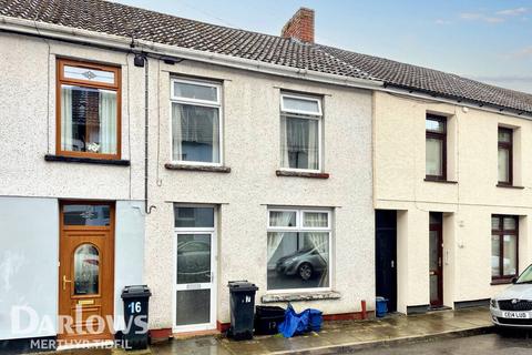 17 Gresham Place, Treharris, CF46 5AF