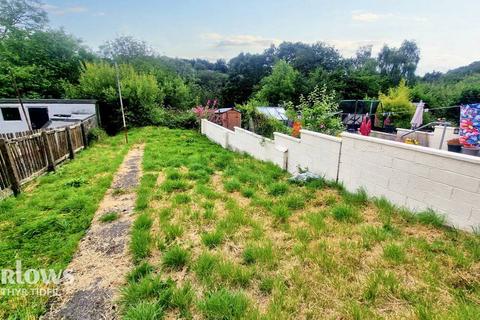 17 Gresham Place, Treharris, CF46 5AF