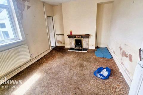 17 Gresham Place, Treharris, CF46 5AF