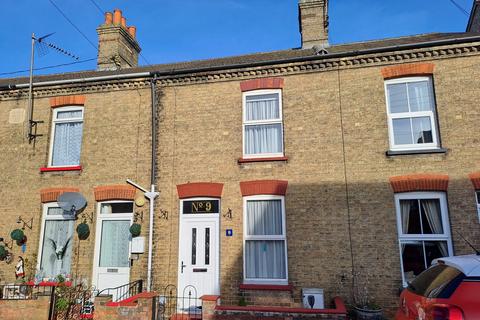 3 bedroom terraced house for sale, Windsor Street, Downham Market PE38