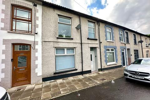 23 Oakfield Terrace, Tonypandy, CF40 2TE