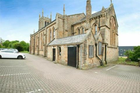 1 bedroom flat for sale, Accrington Road, Burnley, Lancashire, BB11 4AB