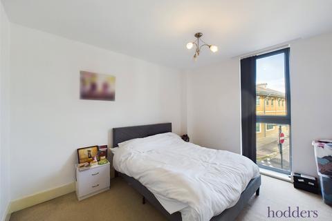 2 bedroom apartment for sale, Charles House, Guildford Street, Chertsey, Surrey, KT16