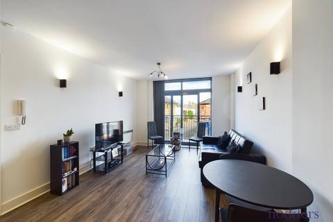 2 bedroom apartment for sale, Charles House, Guildford Street, Chertsey, Surrey, KT16