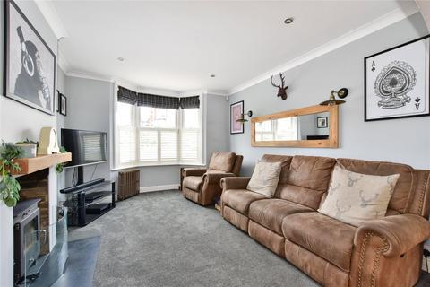 3 bedroom semi-detached house for sale, Marlin Square, Abbots Langley, Herts, WD5