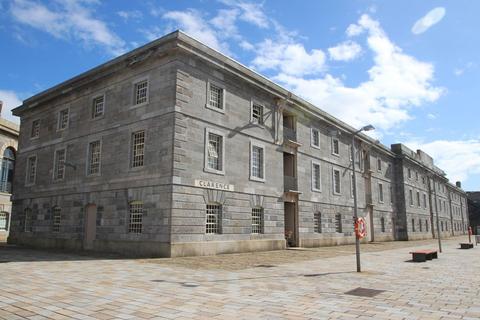 1 bedroom apartment for sale, Royal William Yard, Clarence, PL1