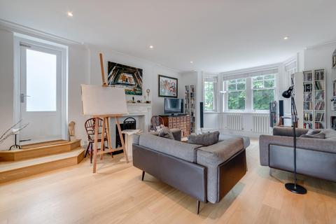 4 bedroom flat for sale, Redington Road, Hampstead, London, NW3