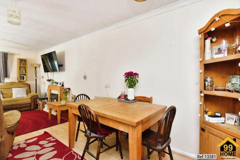 2 bedroom end of terrace house for sale, Seaton Orchard, Devon, PLYMOUTH, PL7