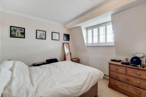 1 bedroom flat to rent, Battersea Park Road, Battersea, London, SW11